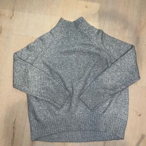 H&M Gray Women's Sweater